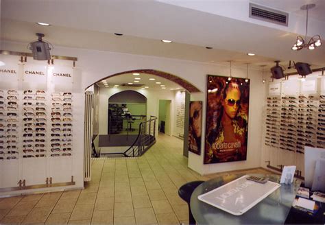 Ottica Barello .